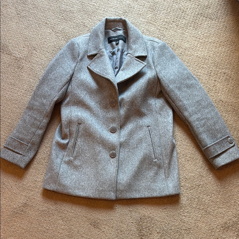 Marc New York coat